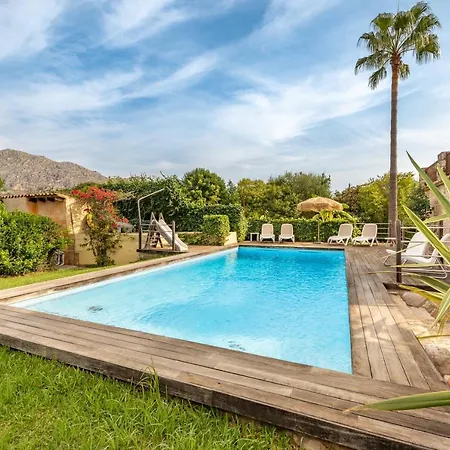 Villa Sol Pollença