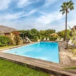 别墅 Sol 波连斯萨