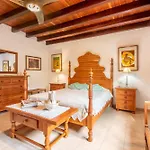 别墅 Sol 波连斯萨