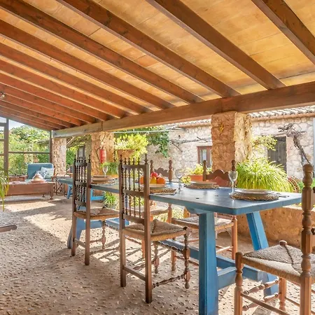 Villa Sol Pollenca