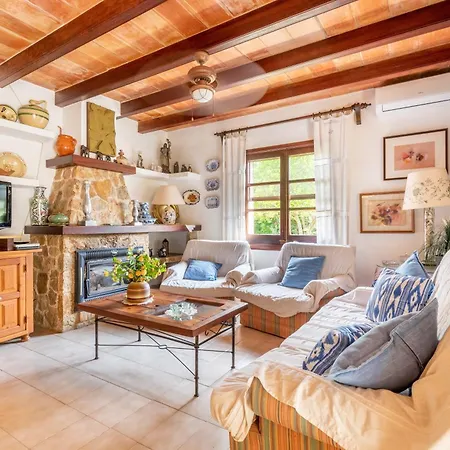 Sol 别墅 波连斯萨