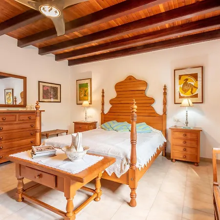 Villa Sol Pollença