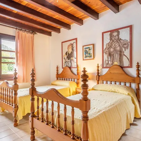 Villa Sol