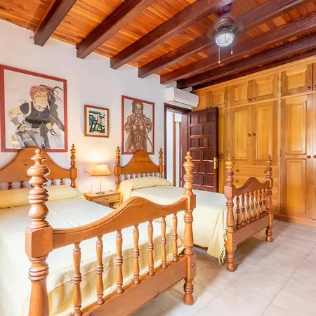 Villa Sol