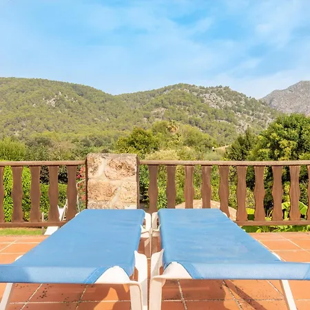 Sol Villa