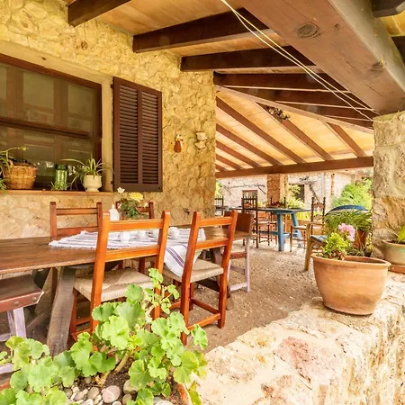 Villa Sol