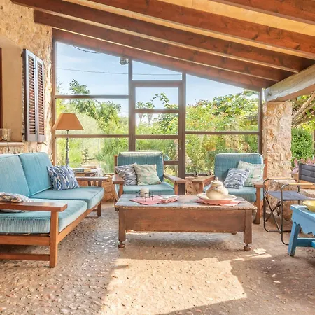 Villa Sol *